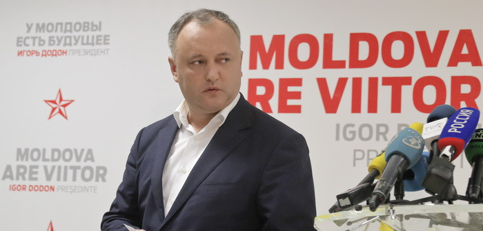 "Aderarea la UE ar putea UCIDE tara noastra." Anuntul facut de Igor Dodon in presa rusa despre Acordul de Asociere cu UE