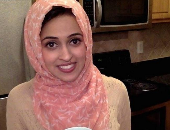 Mesajul violent primit la ore de o profesoara musulmana din SUA: "Este rezultatul victoriei lui Donald Trump "