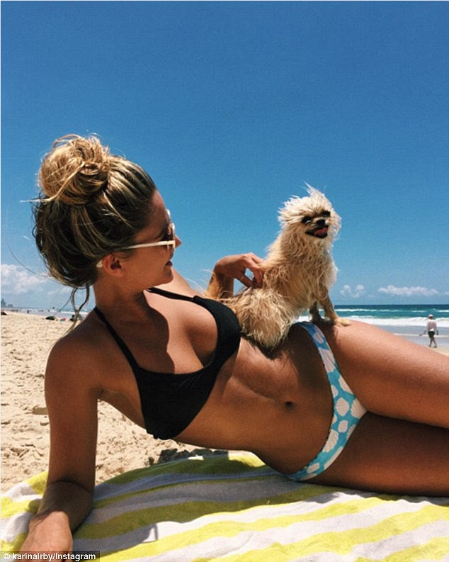 La 27 de ani are deja o afacere prospera, cu clienti in toata lumea. Imperiul pe care l-a construit cu 800 dolari imprumutati