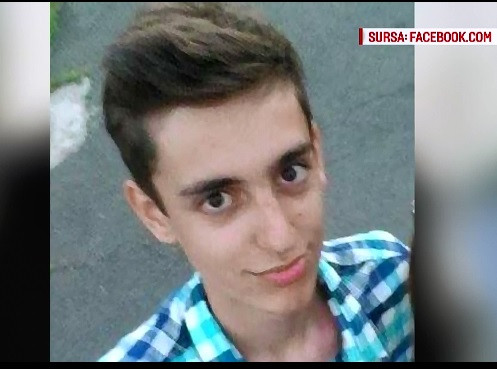Ucigasul tanarului de 18 ani, fiul unui ofiter SRI, este cautat de politisti. Anchetatorii iau in calcul o razbunare pe tata