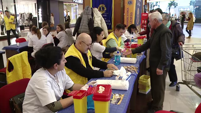 Avem doua milioane de suferinzi de diabet. Suma infima pe care statul roman o cheltuieste anual pentru un bolnav