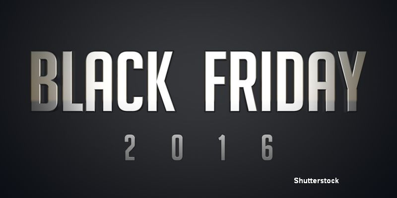 Black Friday 2016. Pentru prima oara, eMAG va afisa cantitatile existente pentru produsele din oferta