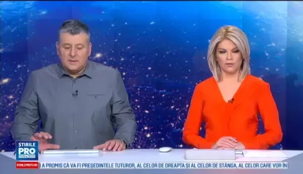 Vreme deosebit de rece pentru data din calendar. Meteorologii au emis Cod Galben de vant in zeci de judete