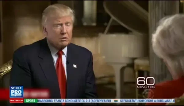 Donald Trump a anuntat ca va renunta la salariul de presedinte. Promisiunea facuta protestatarilor