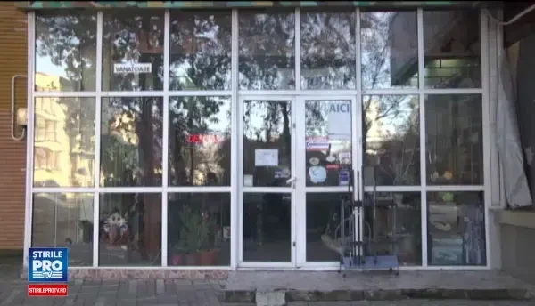 O incurcatura de nume a dus la o captura uriasa de arme dintr-un magazin fara autorizatie. Ce greseala au facut patronii