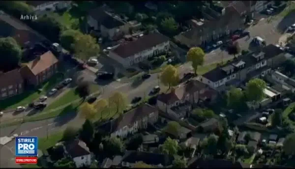 Faptele cumplite de care este acuzat un roman, angajat ca bona in UK. Ce a povestit copilul de 5 ani i-a ingrozit pe parinti