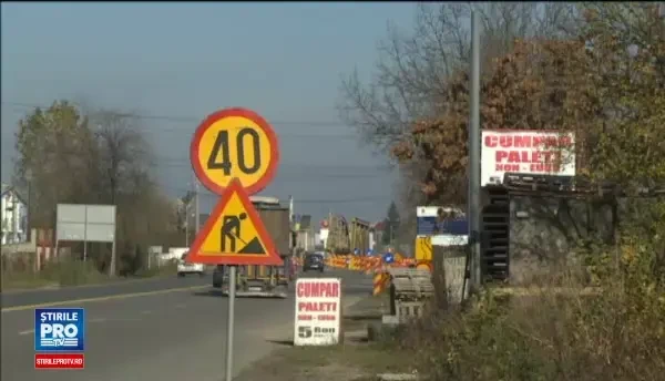 Parcul de 250.000 de euro fara gazon si cu gard pictat cu 15.000 de euro. Investitiile facute de un primar condamnat penal