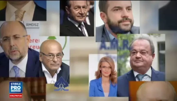 Si PNL vrea referendum pentru modificarea Constitutiei, asa cum a propus Coalitia pentru Familie