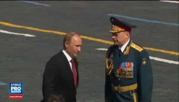 Romania, intr-o situatie complicata dupa alegerile din R. Moldova si Bulgaria. Presedintii pro-rusi incep sa se inmulteasca