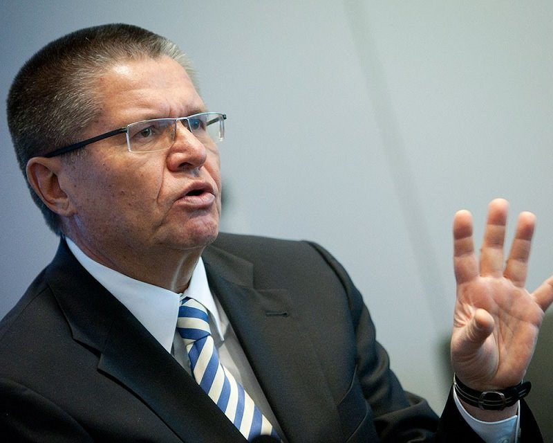 Premiera in Rusia. Ministrul rus al economiei, Alexei Uliukaev, arestat pentru ca a primit mita 2 milioane de dolari