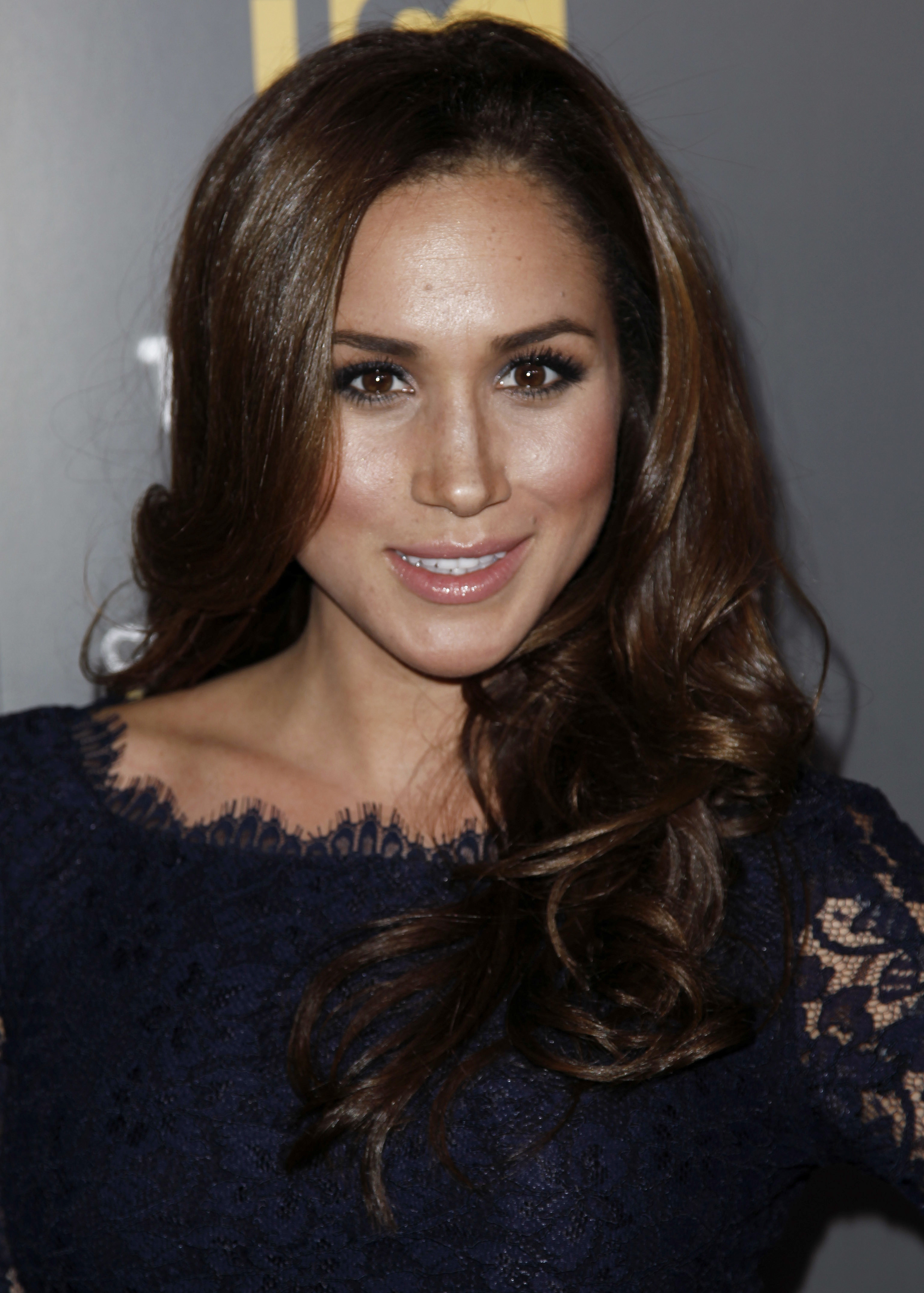 Cum raspundea Meghan Markle, inainte de a incepe o relatie cu Harry, la intrebarea: Printul William sau printul Harry?