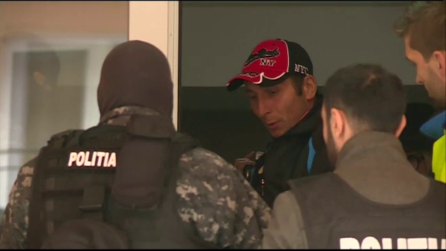 Detalii socante ies la iveala in cazul barbatului care si-a ucis fiica vitrega. Motivul pentru care s-ar fi razbunat pe ea