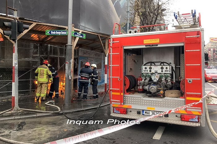 incendiu