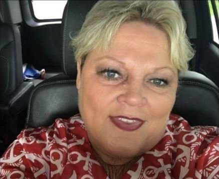 Pamela Ramsey Taylor