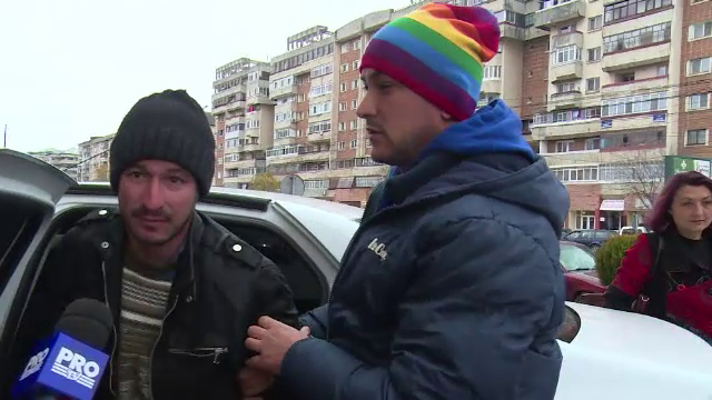 Parinti batuti crunt pentru ca au incercat sa isi apere fiul. Trei ciobani, acuzati de tentativa de omor