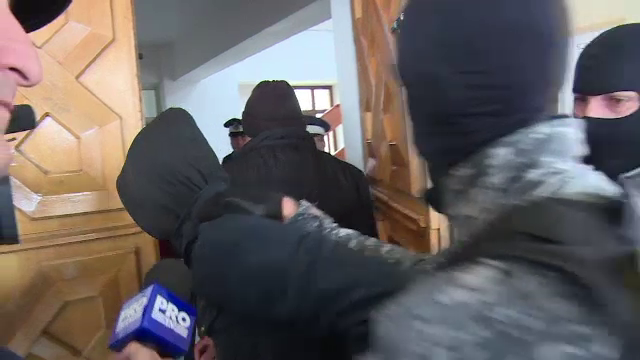 ciobani acuzati