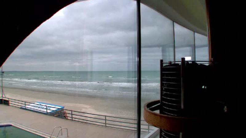 Cat de ieftina este o vacanta pe Litoral de 1 decembrie. Trei sferturi dintre camere sunt rezervate