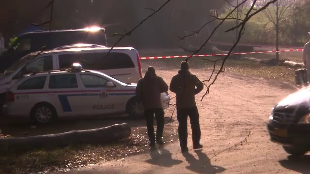 Crima suspecta in Luxemburg. Trupul plin de rani al unei romance de 27 de ani a fost gasit intr-o padure de langa capitala
