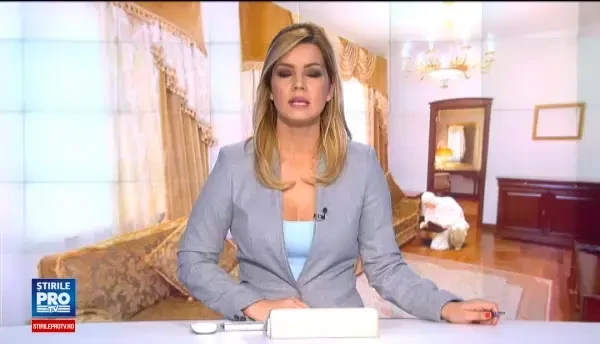 Barbatul care si-a ucis fiica vitrega, dus la reconstituire. Anchetatorii banuiesc ca cei doi ar fi avut o relatie