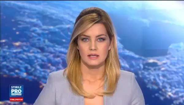 Sotul presedintei Autoritatii Eelectorale Permanente a incercat sa fuga cu documente in timpul perchezitiilor DNA