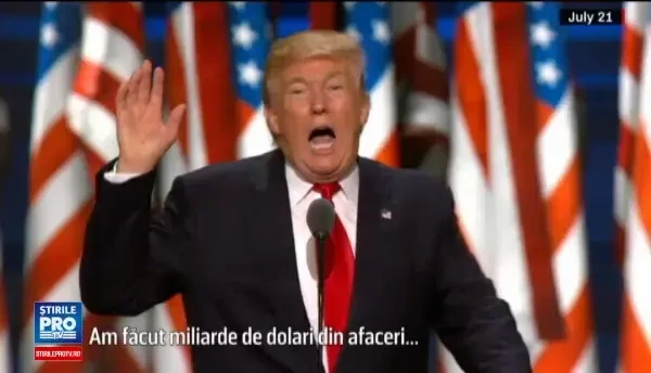 Ginerele lui Donald Trump, extrem de influent in deciziile luate de presedintele ales. Trebuie sa fie foarte atenti la el