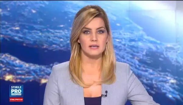 Sotul presedintei Autoritatii Electorale Permanente a incercat sa fuga cu documente in timpul perchezitiilor DNA