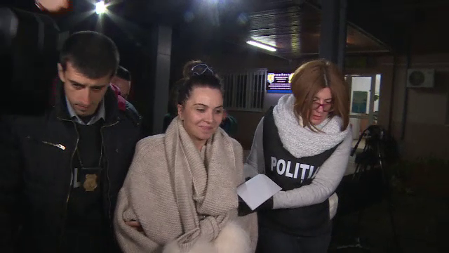 Fosta sefa a Autoritatii Electorale si-a recunoscut faptele. Cum ar fi primit un apartament cadou de la "o prietena"