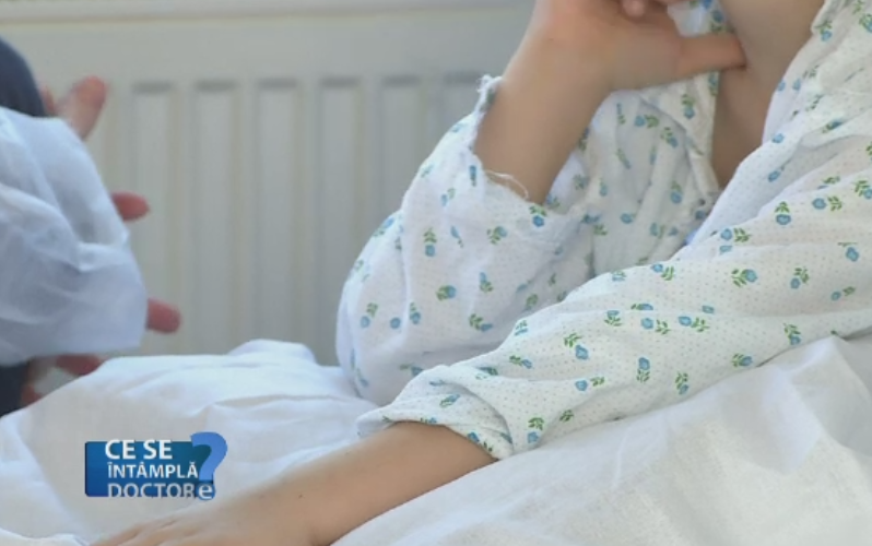 Doza de Paracetamol se coreleaza cu greutatea copilului, nu cu varsta. Semnele care indica o intoxicatie