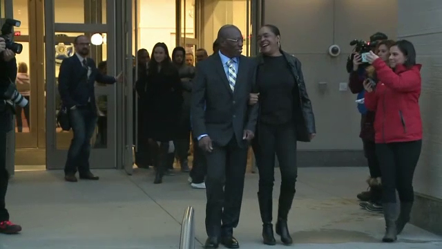 Un barbat din Texas a facut 28 de ani de inchisoare pentru ca o femeie a visat ca a violat-o