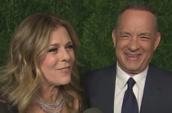 Filme in care a jucat Tom Hanks, incluse in colectia Muzeului de Arta Moderna din New York. Cat a costat o masa la gala