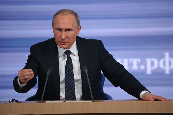 Vladimir Putin retrage Rusia din Curtea Penala Internationala. Ce consecinte are decizia luata de liderul de la Kremlin