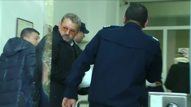 Operatiune fara precedent impotriva falsilor revolutionari. Principalul suspect: fostul secretar de stat Adrian Sanda