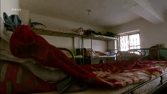 O tara din UE vrea sa trimita 200 de detinuti in inchisorile deja supra-aglomerate din Romania