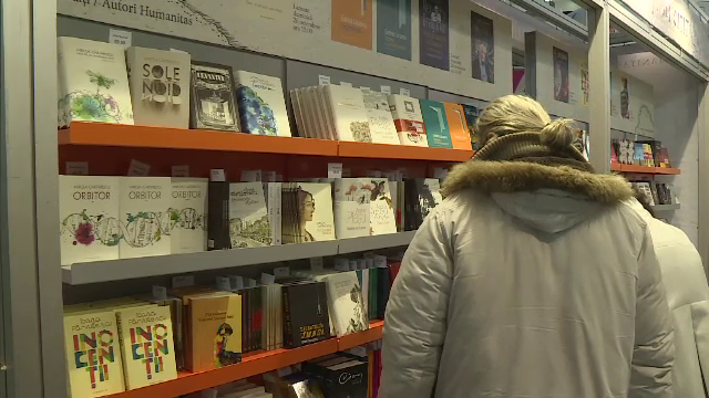 GAUDEAMUS 2016. Cine este cel mai cautat scriitor strain in Romania. A vandut peste un milion de exemplare