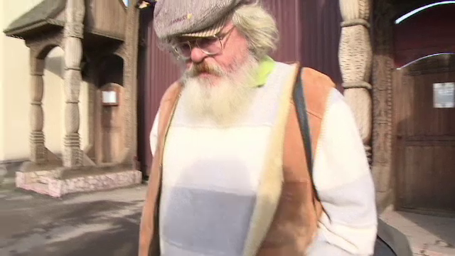 Penitenciarul din Baia Mare, obligat sa-i plateasca daune morale lui Decebal Traian Remes, condamnat in dosarul "Caltabosul"