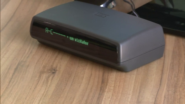 Serviciul de Masurare a Audientelor functioneaza corect si da rezultate exacte, potrivit expertilor americani