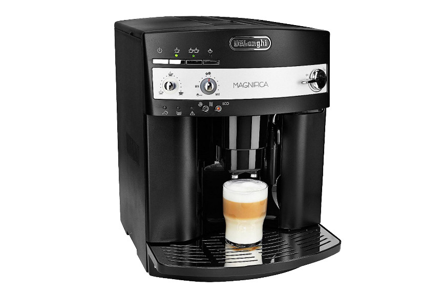 EXCLUSIV Reducere mare de Black Friday pentru acest espressor