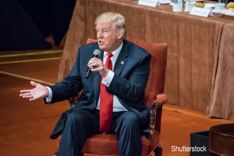 Mesajul lui Trump pentru Rusia si China: "Sa fie o cursa a inarmarii! Ii vom depasi la fiecare capitol"