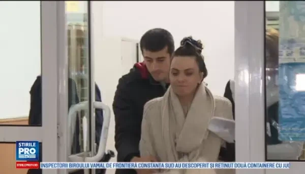 Sefa AEP a demisionat dupa ce a fost retinuta de DNA. Procurorii suspecteaza ca a primit mita o masina si un apartament