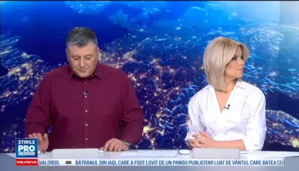 Vreme foarte rece miercuri in centru si nord. Ziua in care temperaturile vor creste in toata tara