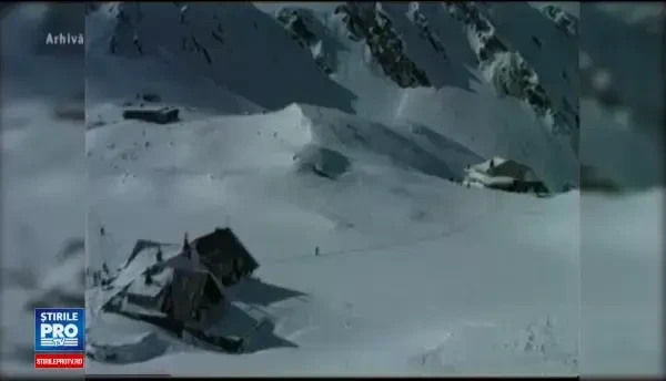 Doi frati care au plecat in drumetie, cautati de 4 zile in Fagaras. Zona este imensa, nu avem niciun reper