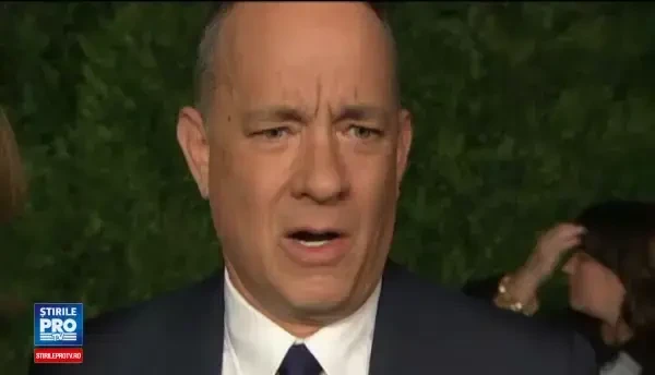 Filme in care a jucat Tom Hanks, incluse in colectia Muzeului de Arta Moderna din New York. Cat a costat o masa la gala