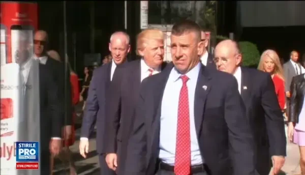 Controverse in jurul cabinetului noului presedinte american, Donald Trump. Aruncatorul de bombe de la Externe