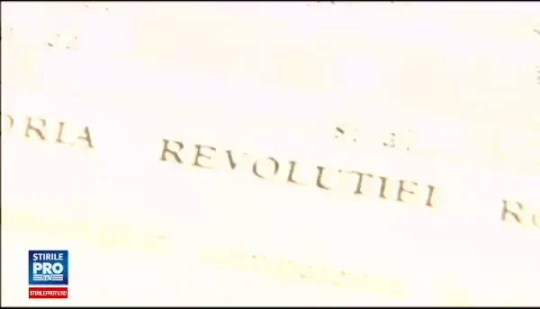 Operatiune fara precedent impotriva falsilor revolutionari. Principalul suspect: fostul secretar de stat Adrian Sanda