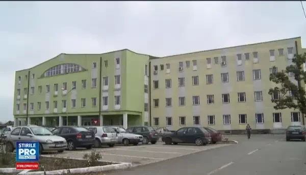 Motivul pentru care medicii romani au inceput sa se mute in mediul rural. Nu gasim in spitale mai mari ce gasim aici