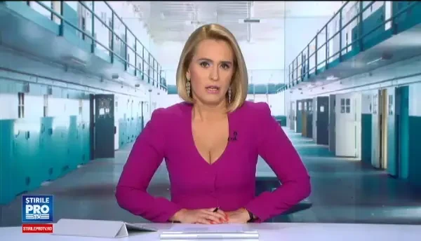 O tara din UE vrea sa trimita 200 de detinuti in inchisorile deja supra-aglomerate din Romania