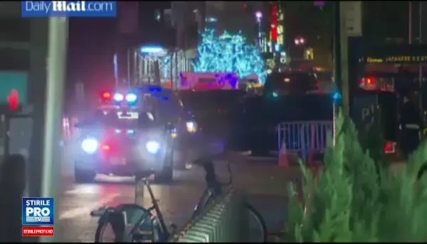 Controverse in jurul cabinetului lui Donald Trump. Cine e aruncatorul de bombe de la Externe