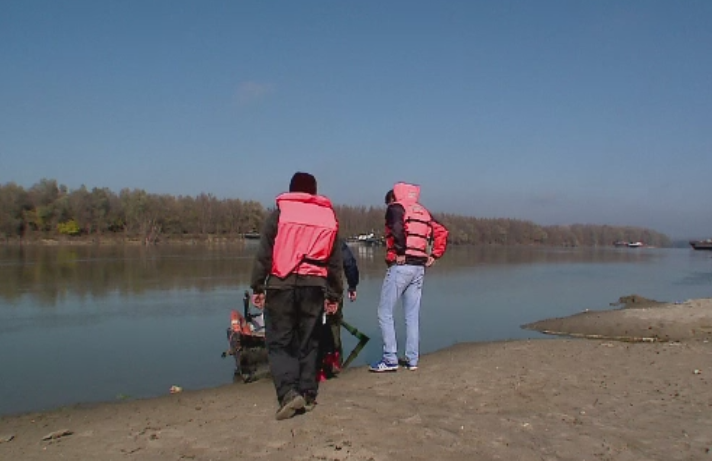Un marinar a disparut fara urma de la bordul unei nave, in Constanta. Barbatul este cautat de familie de o saptamana