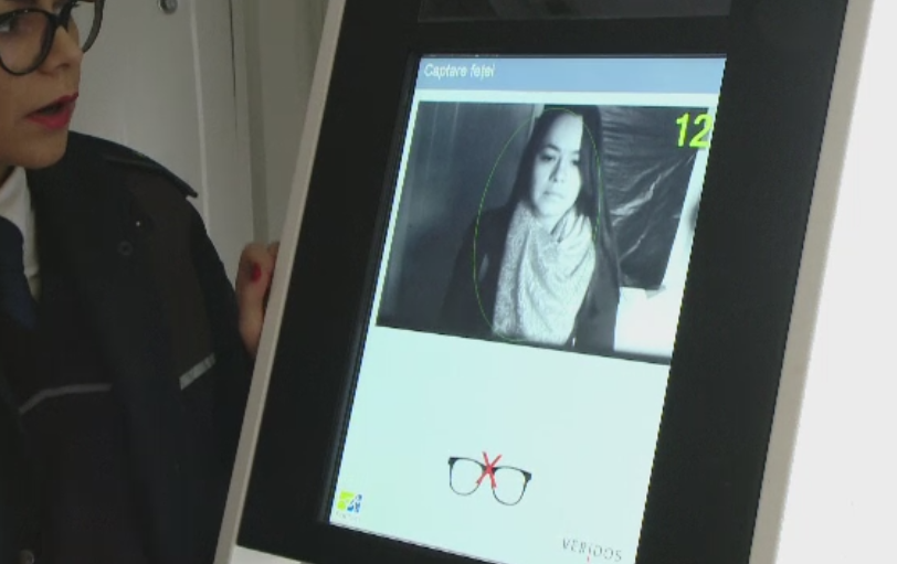 Cozile uriase din vama ar putea deveni istorie. Sistemul unic de control prin care formalitatile dureaza 3 minute