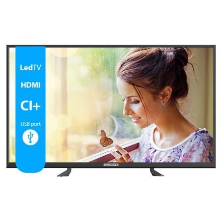 EXCLUSIV Primul televizor din oferta de Black Friday 2016: cat costa un LED de 127 de cm